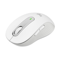Миша бездротова Logitech Signature M650 Off White (910-006275)