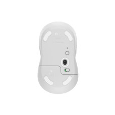 Миша бездротова Logitech Signature M650 for Business Large Off-White (910-006349)