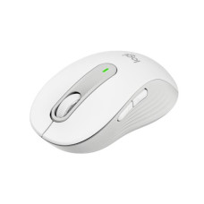 Миша бездротова Logitech Signature M650 for Business Large Off-White (910-006349)