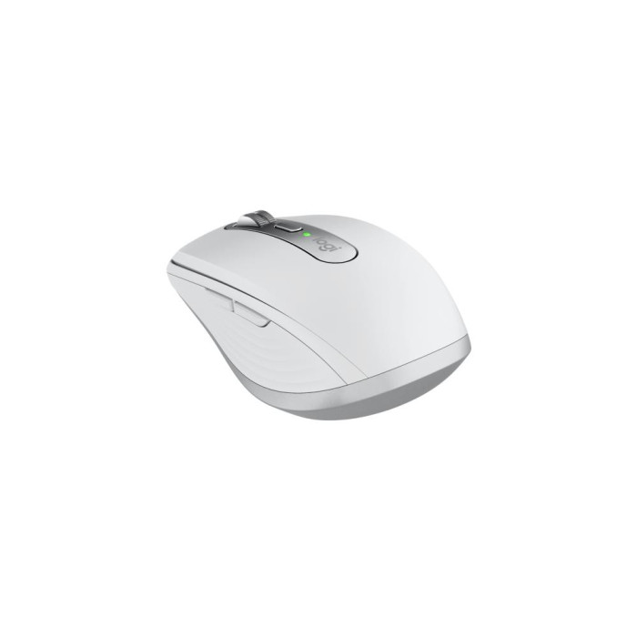 Миша бездротова Logitech MX Anywhere 3S Pale Grey (910-006959)