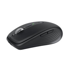 Маніпулятор миша бездротова LOGITECH MX Anywhere 3S Bluetooth Mouse - GRAPHITE - B2B (910-006958)