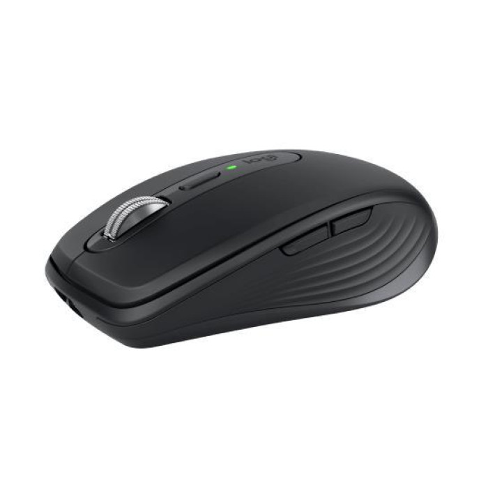 Маніпулятор миша бездротова LOGITECH MX Anywhere 3S Bluetooth Mouse - GRAPHITE - B2B (910-006958)