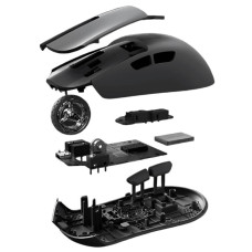 Mиша USB OPTICAL DM9 SKILL DREAM MACHINES