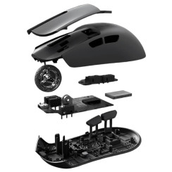 Mиша USB OPTICAL DM9 SKILL DREAM MACHINES