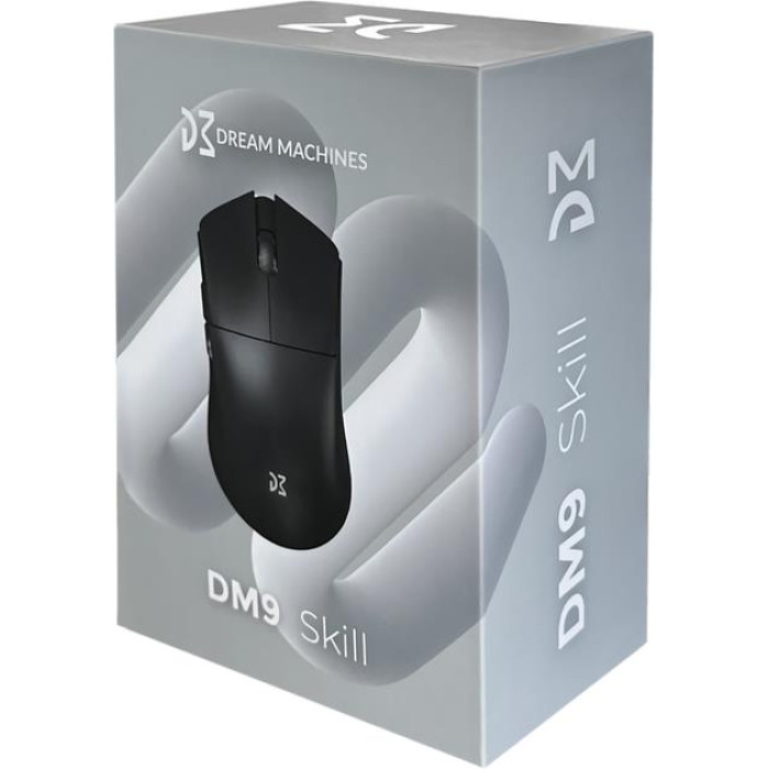 Mиша USB OPTICAL DM9 SKILL DREAM MACHINES
