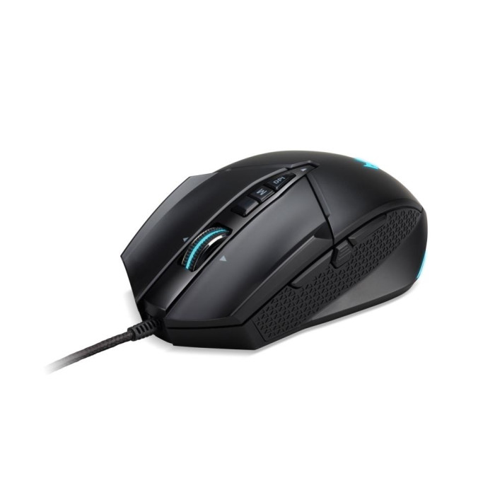Mиша USB OPTICAL PREDATOR CESTUS 335 GP.MCE11.01Q ACER