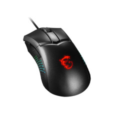 Mиша USB OPTICAL GAMING CLUTCH GM51 LIGHTWEIGHT MSI