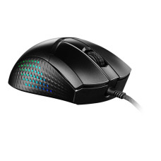 Mиша USB OPTICAL GAMING CLUTCH GM51 LIGHTWEIGHT MSI