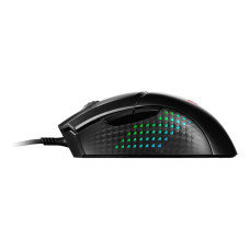 Mиша USB OPTICAL GAMING CLUTCH GM51 LIGHTWEIGHT MSI