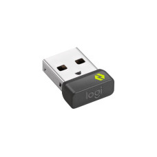 Mиша USB OPTICAL WRL VERTICAL BLACK RIGH 910-006494 LOGITECH