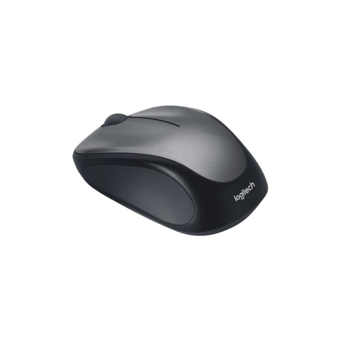 Миша бездротова Logitech M235 Grey (910-002201)