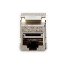 Модуль Keystone CАТ 5e RJ45, екранований, DN-93512 DIGITUS by ASSMANN