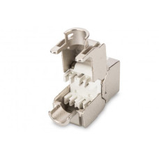 Модуль Keystone CАТ 5e RJ45, екранований, DN-93512 DIGITUS by ASSMANN