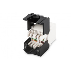 Модуль Keystone CАТ 6 RJ45, неекранований, DN-93603 DIGITUS by ASSMANN