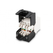 Модуль Keystone CАТ 5e RJ45, неекранований, DN-93502 DIGITUS by ASSMANN