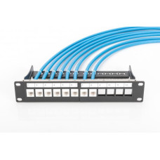 Модуль Keystone CАТ 5e RJ45, неекранований, DN-93502 DIGITUS by ASSMANN