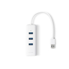 Мережевий адаптер USB 3.0/Gigabit Ethernet TP-Link UE330