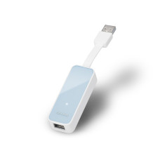 Мережевий адаптер  NET ADAPTER USB2 10/100M       UE200 TP-LINK