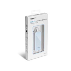 Мережевий адаптер  NET ADAPTER USB2 10/100M       UE200 TP-LINK