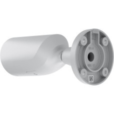 Ajax BulletCam (8 Mp/4 mm) ASP white відеокамера спостереження