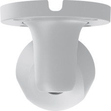Ajax BulletCam (8 Mp/4 mm) ASP white відеокамера спостереження