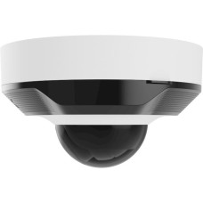 Ajax DomeCam Mini (5 Mp/2.8 mm) ASP white відеокамера спостереження