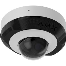 Ajax DomeCam Mini (5 Mp/2.8 mm) ASP white відеокамера спостереження