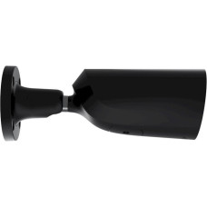 Ajax BulletCam (8 Mp/4 mm) ASP black відеокамера спостереження