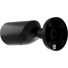 Ajax BulletCam (8 Mp/4 mm) ASP black відеокамера спостереження