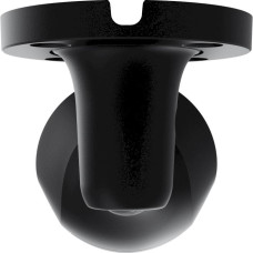 Ajax BulletCam (8 Mp/4 mm) ASP black відеокамера спостереження