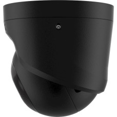 Ajax TurretCam (8 Mp/2.8 mm) ASP black відеокамера спостереження