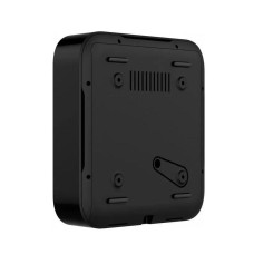 Ajax NVR (16ch) (8EU) ASP black мережевий відеореєстратор