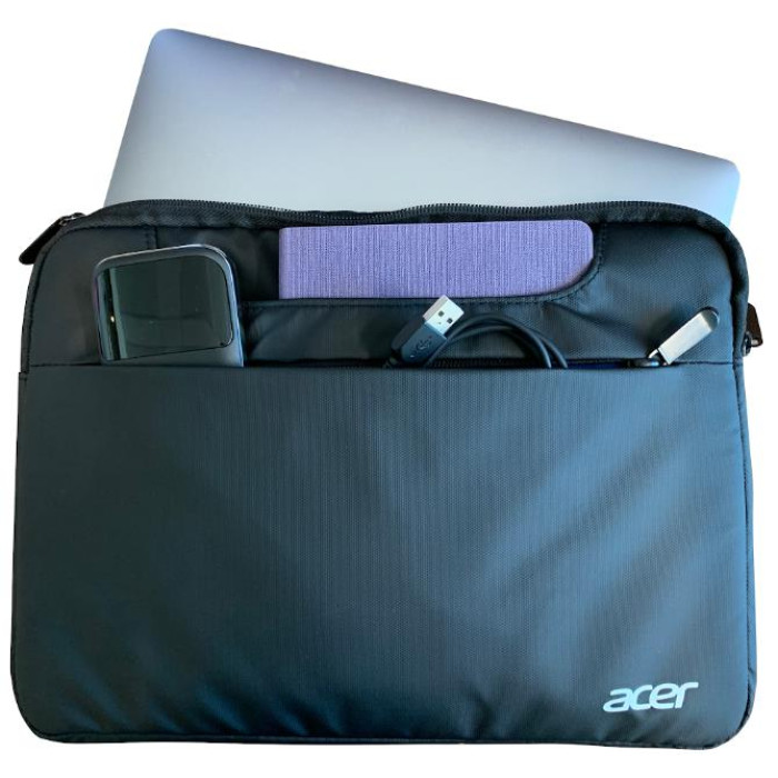 Чохол для ноутбука MULTI POCKET 14" ZL.BAGEE.00E ACER