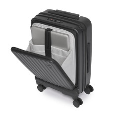 Валіза BARCELONA 20" BLACK GP.LUG11.009 ACER