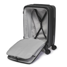 Валіза BARCELONA 20" BLACK GP.LUG11.009 ACER