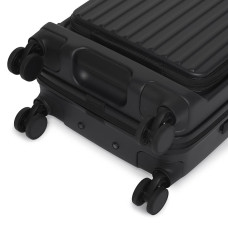 Валіза BARCELONA 20" BLACK GP.LUG11.009 ACER