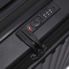 Валіза BARCELONA 20" BLACK GP.LUG11.009 ACER