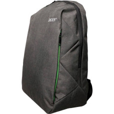 Рюкзак для ноутбука URBAN 15.6" GREY/GREEN GP.BAG11.034 ACER