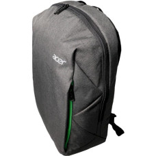 Рюкзак для ноутбука URBAN 15.6" GREY/GREEN GP.BAG11.034 ACER