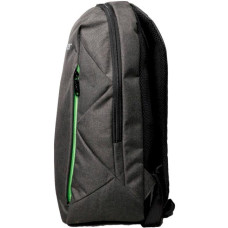 Рюкзак для ноутбука URBAN 15.6" GREY/GREEN GP.BAG11.034 ACER