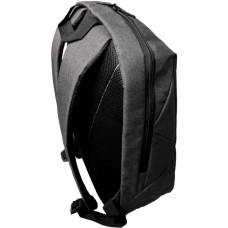 Рюкзак для ноутбука URBAN 15.6" GREY/GREEN GP.BAG11.034 ACER