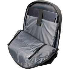 Рюкзак для ноутбука URBAN 15.6" GREY/GREEN GP.BAG11.034 ACER