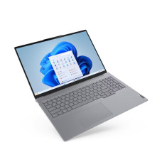 Ноутбук Lenovo ThinkBook 16 G8 IAL Iron Grey 16" FHD Intel u5-225U 16 RAM 512 SSD Intel Graphics (21SK0076RA)