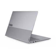 Ноутбук Lenovo ThinkBook 16 G8 IAL Iron Grey 16" FHD Intel u5-225U 16 RAM 512 SSD Intel Graphics, Сірий (21SK0080RA)