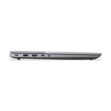 Ноутбук Lenovo ThinkBook 16 G8 IAL Iron Grey 16" FHD Intel u5-225U 16 RAM 512 SSD Intel Graphics, Сірий (21SK0080RA)