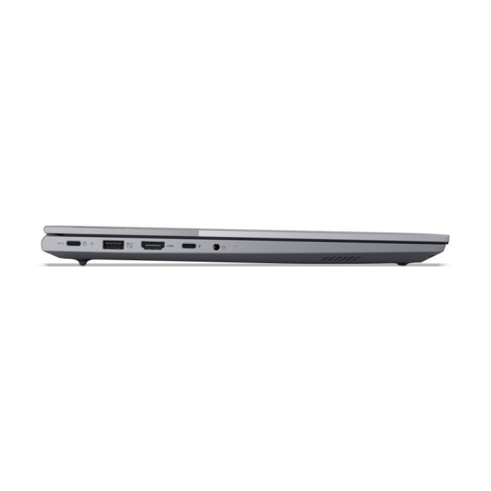 Ноутбук Lenovo ThinkBook 16 G8 IAL Iron Grey 16" FHD Intel Core Ultra u5-225U 16 RAM 512 SSD Intel Graphics, 64 ГБ Сірий (21SK0080RA)