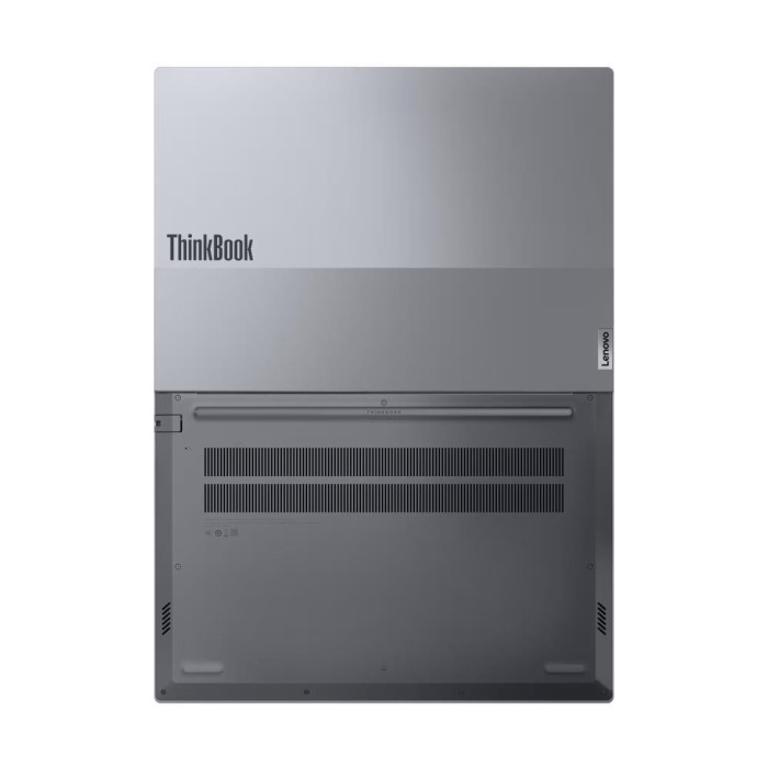 Ноутбук Lenovo ThinkBook 16 G8 IAL Iron Grey 16" FHD Intel Core Ultra u5-225U 16 RAM 512 SSD Intel Graphics, 64 ГБ Сірий (21SK0080RA)