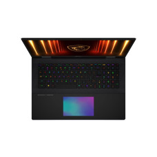 Ноутбук TITAN 18HX AI CU9-285HX 18" 3840x2400 MiniLED Intel Core Ultra U9-285HX 64 ГБ DDR5 4 ТБ NVMe PCIe Gen4 NVIDIA GeForce RTX 5080, 16 ГБ Чорний (A2XWIG-269UA)