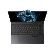 Ноутбук DREAM MACHINES CU9-275HX Чорний 18" 4K IPS Intel Core Ultra 9 275HX 32GB RAM 2TB SSD NVIDIA GeForce RTX 5080, 16 ГБ (RX5080-18UA27)