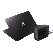 Ноутбук DREAM MACHINES CU9-275HX Чорний 18" 4K IPS Intel Core Ultra 9 275HX 32GB RAM 2TB SSD NVIDIA GeForce RTX 5080, 16 ГБ (RX5080-18UA27)
